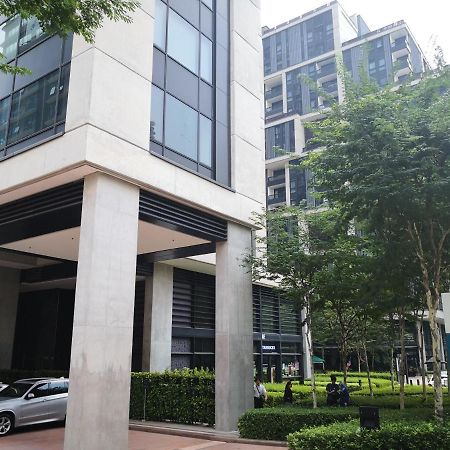 Arcoris Mont Kiara Kuala Lumpur By Klhomesweet المظهر الخارجي الصورة
