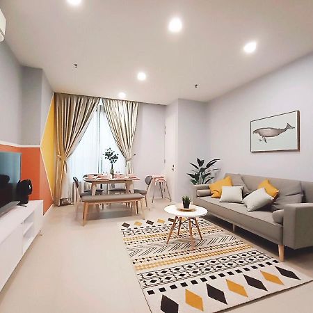 Arcoris Mont Kiara Kuala Lumpur By Klhomesweet المظهر الخارجي الصورة