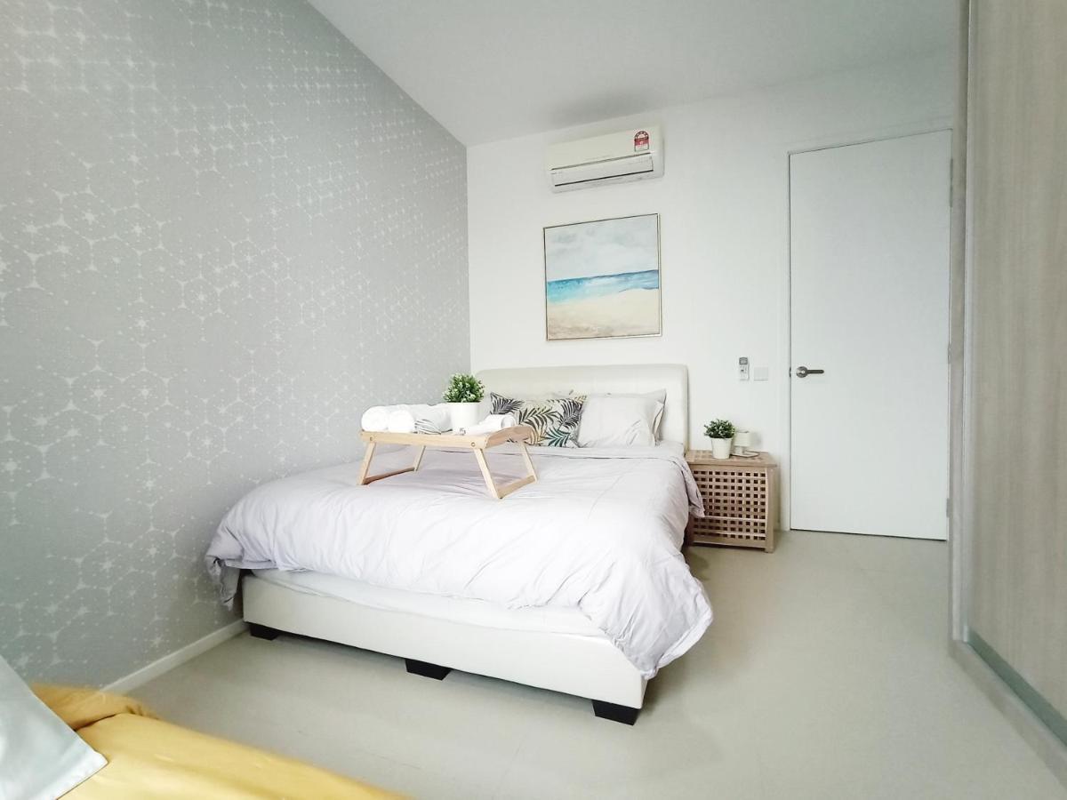 Arcoris Mont Kiara Kuala Lumpur By Klhomesweet المظهر الخارجي الصورة
