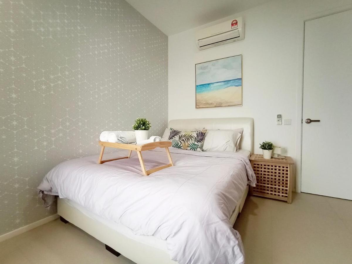 Arcoris Mont Kiara Kuala Lumpur By Klhomesweet المظهر الخارجي الصورة