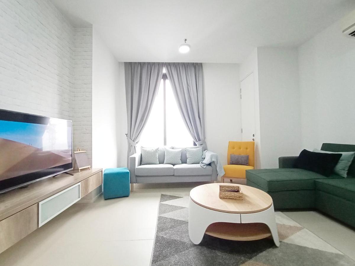 Arcoris Mont Kiara Kuala Lumpur By Klhomesweet المظهر الخارجي الصورة