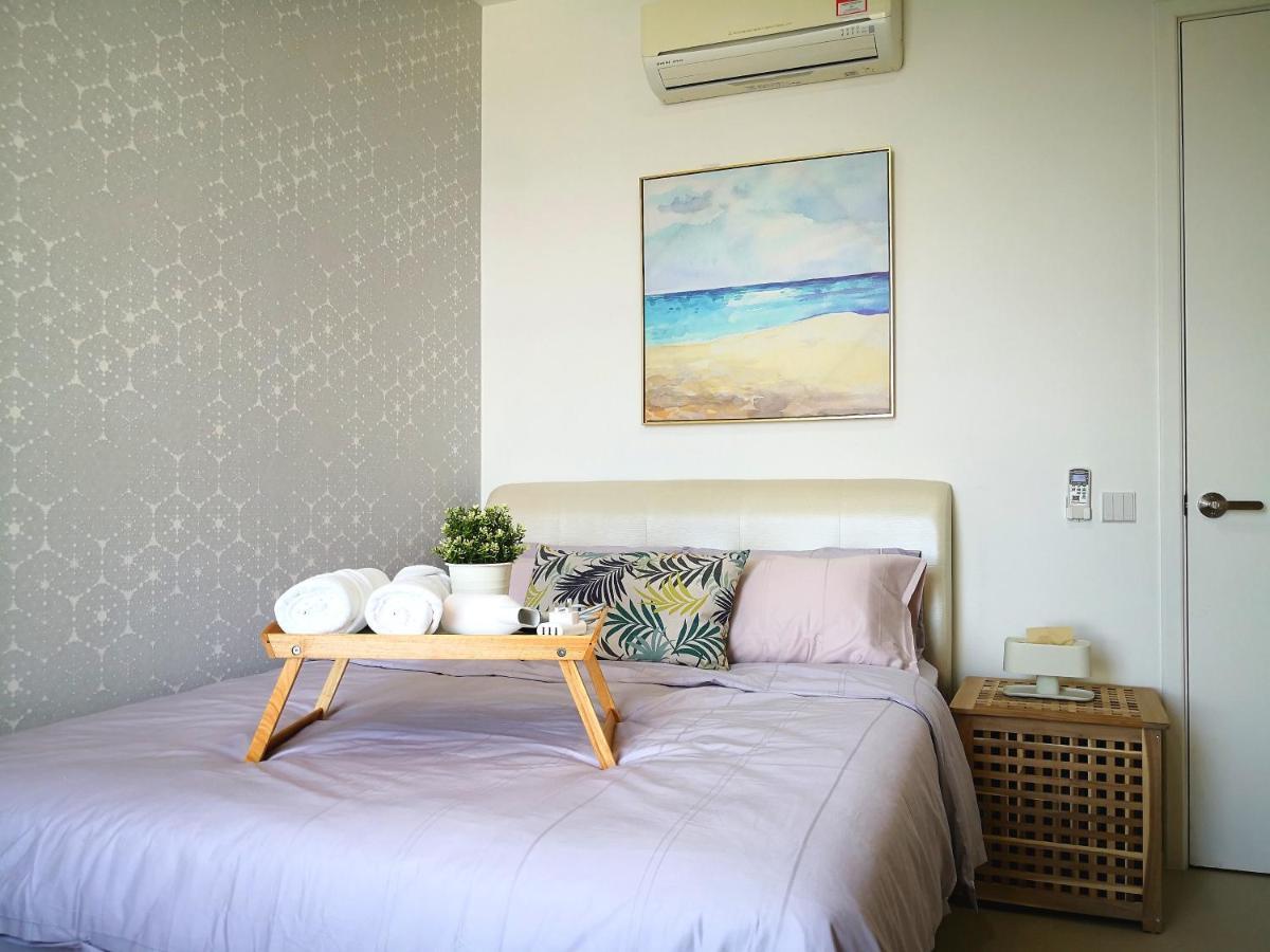 Arcoris Mont Kiara Kuala Lumpur By Klhomesweet المظهر الخارجي الصورة