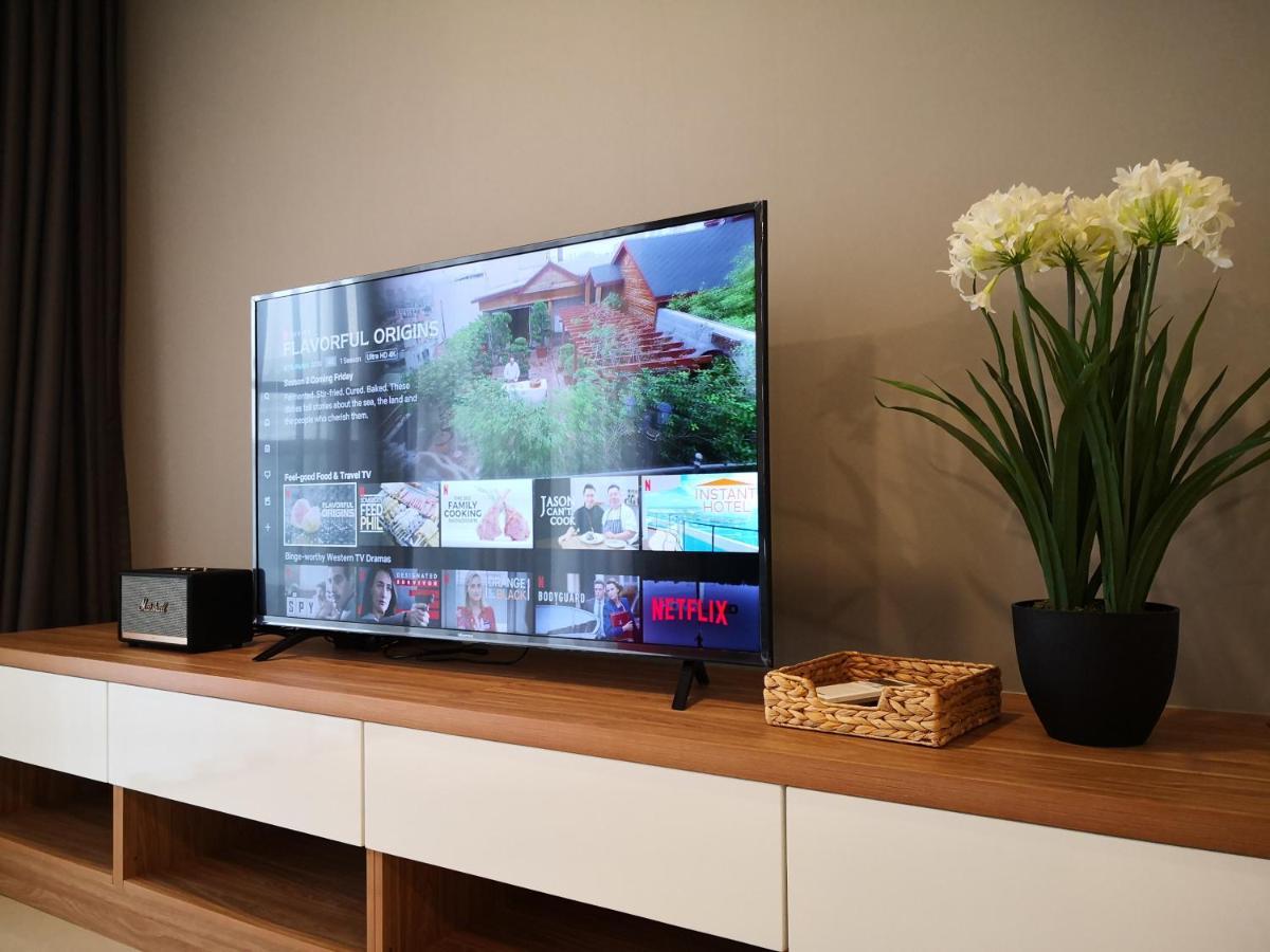 Arcoris Mont Kiara Kuala Lumpur By Klhomesweet المظهر الخارجي الصورة