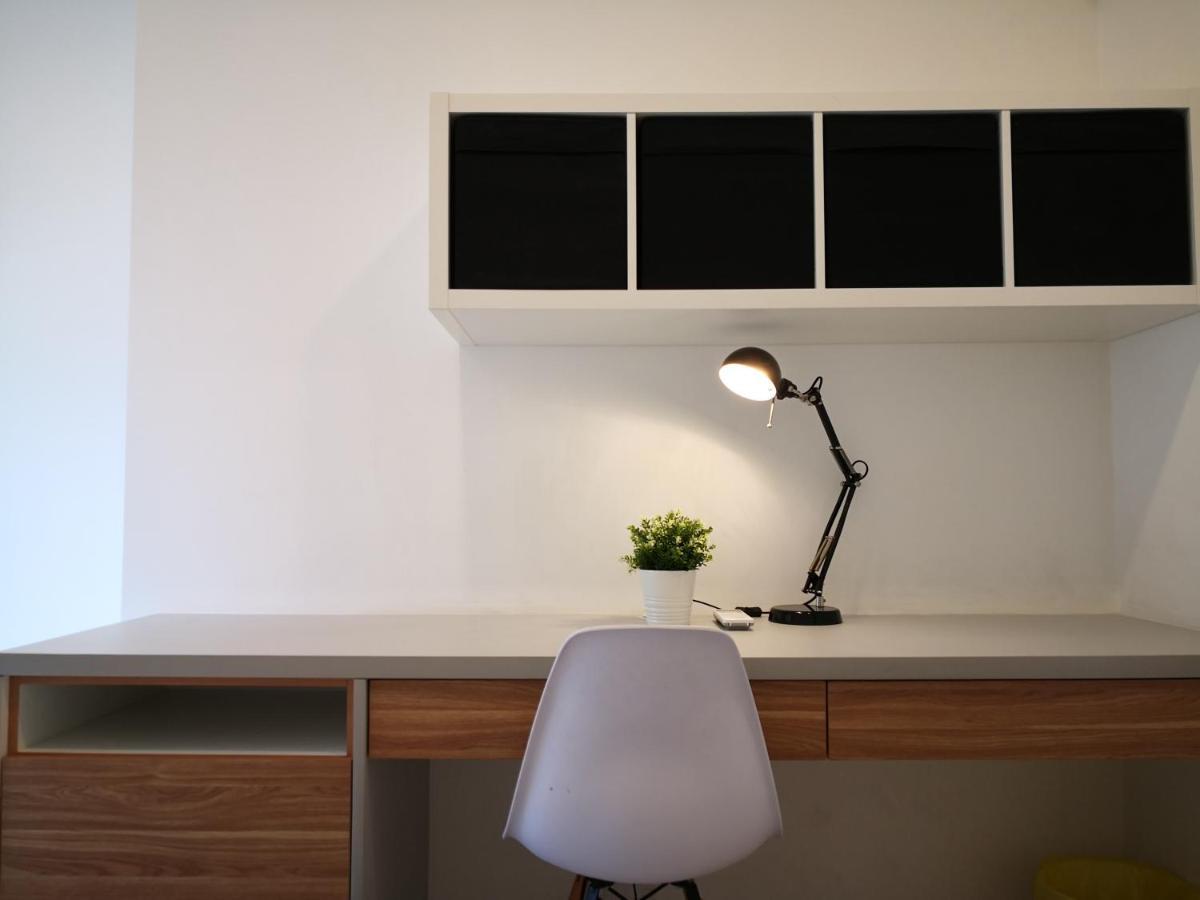 Arcoris Mont Kiara Kuala Lumpur By Klhomesweet المظهر الخارجي الصورة