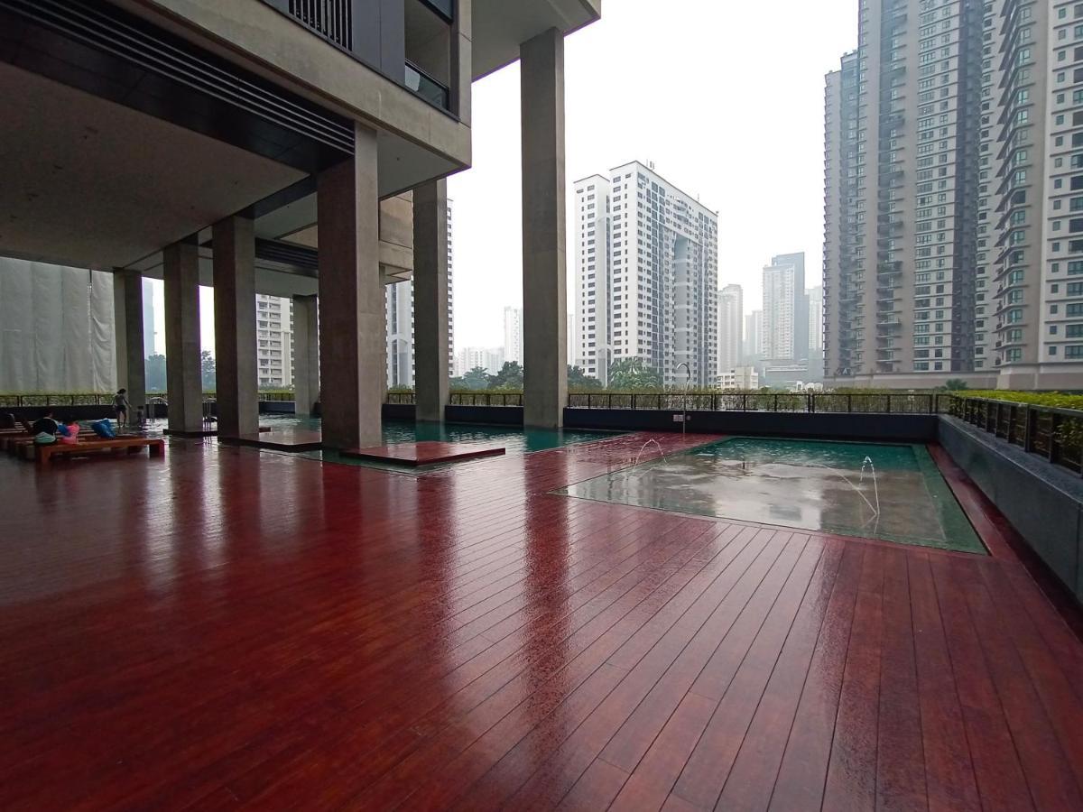 Arcoris Mont Kiara Kuala Lumpur By Klhomesweet المظهر الخارجي الصورة