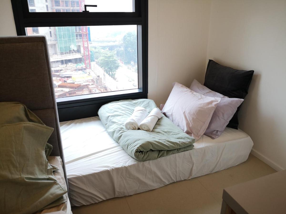 Arcoris Mont Kiara Kuala Lumpur By Klhomesweet المظهر الخارجي الصورة