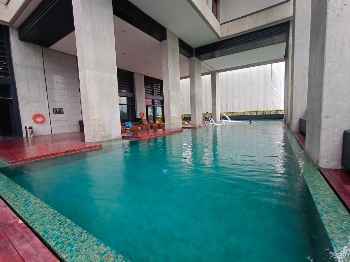 Arcoris Mont Kiara Kuala Lumpur By Klhomesweet المظهر الخارجي الصورة