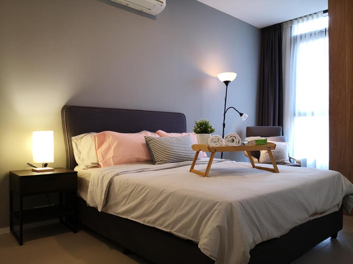 Arcoris Mont Kiara Kuala Lumpur By Klhomesweet المظهر الخارجي الصورة