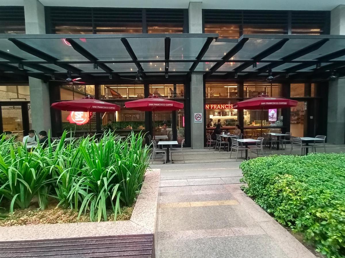 Arcoris Mont Kiara Kuala Lumpur By Klhomesweet المظهر الخارجي الصورة