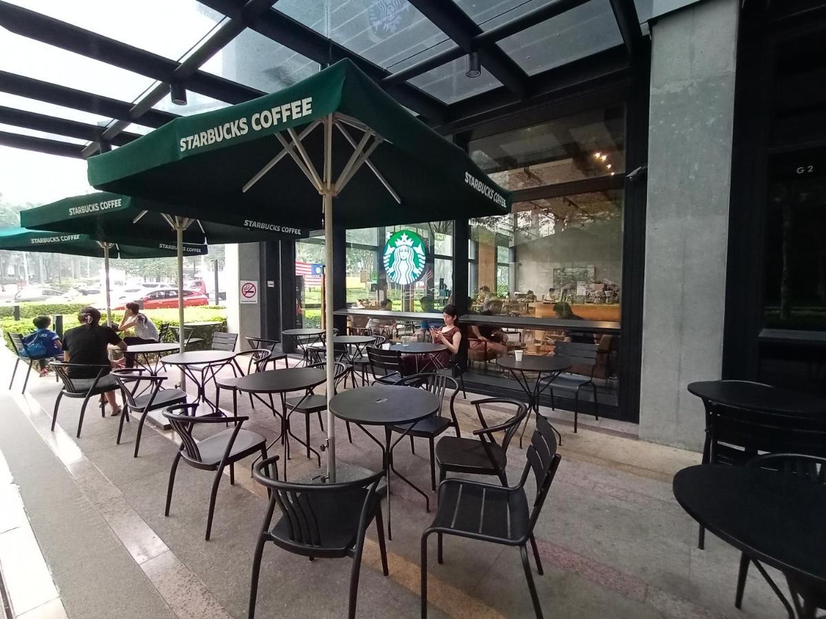Arcoris Mont Kiara Kuala Lumpur By Klhomesweet المظهر الخارجي الصورة