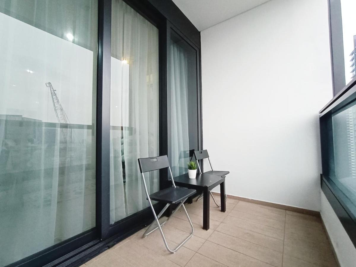 Arcoris Mont Kiara Kuala Lumpur By Klhomesweet المظهر الخارجي الصورة