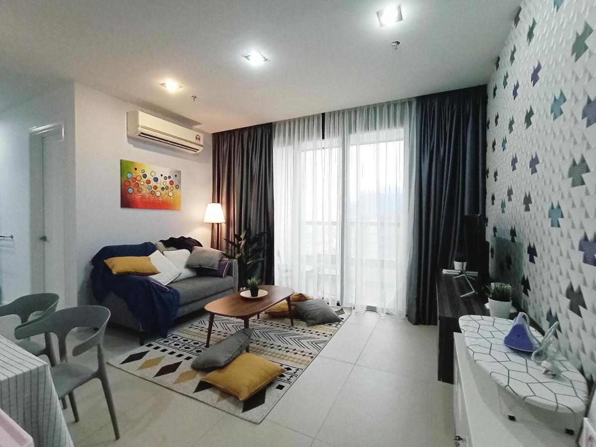 Arcoris Mont Kiara Kuala Lumpur By Klhomesweet المظهر الخارجي الصورة