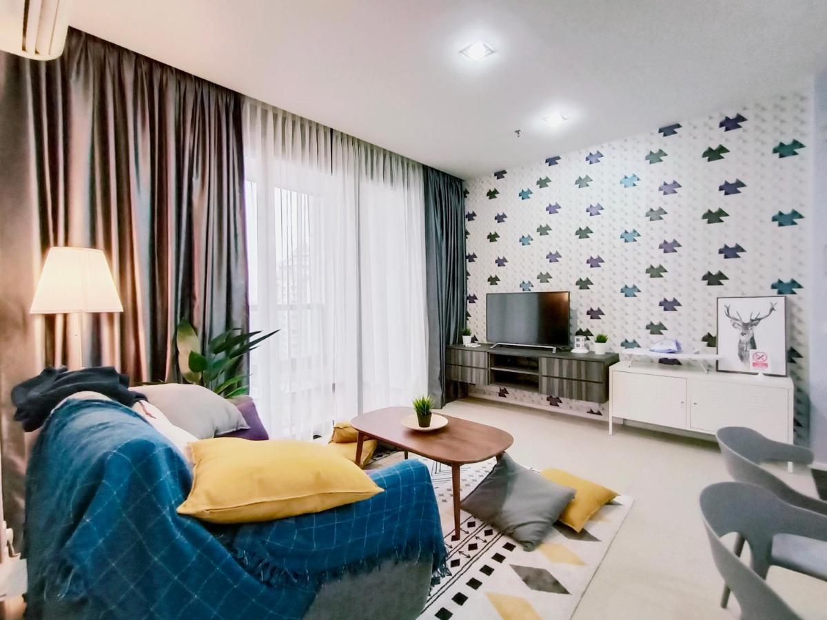 Arcoris Mont Kiara Kuala Lumpur By Klhomesweet المظهر الخارجي الصورة