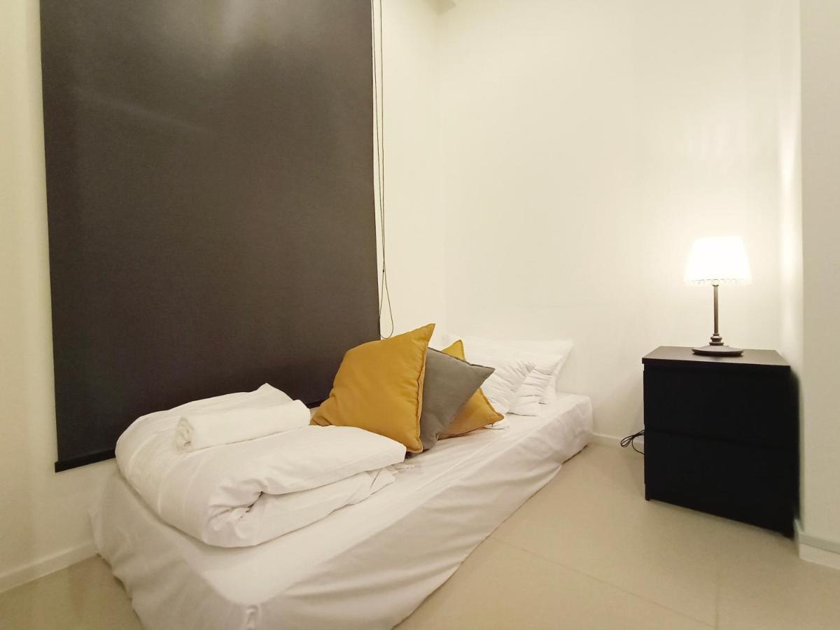 Arcoris Mont Kiara Kuala Lumpur By Klhomesweet المظهر الخارجي الصورة